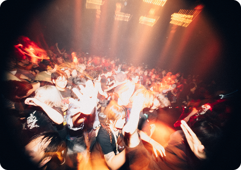 GIGzine・初衷